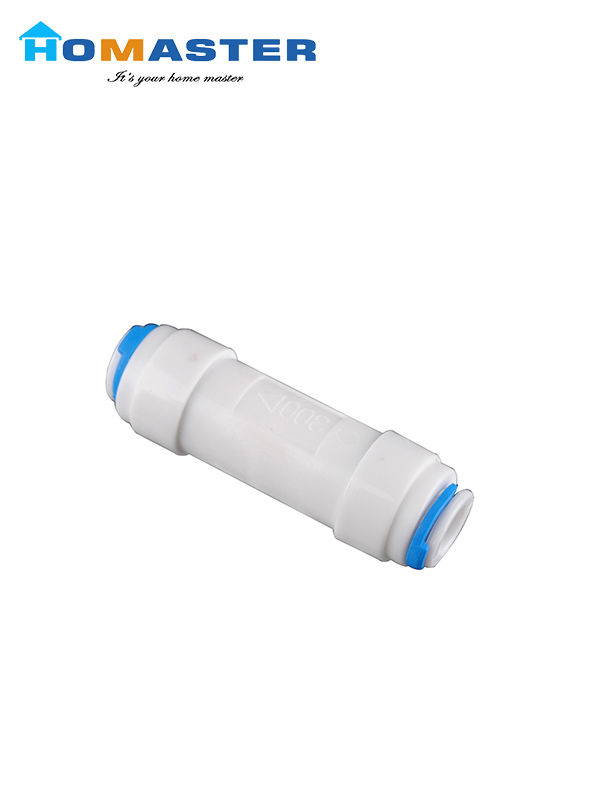 Quick Connector for Water Filter