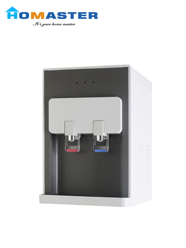 Hot & Cold Desktop Water Dispenser For Home