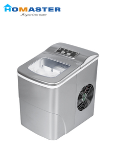 Home Use Tabletop Ice Cube Maker