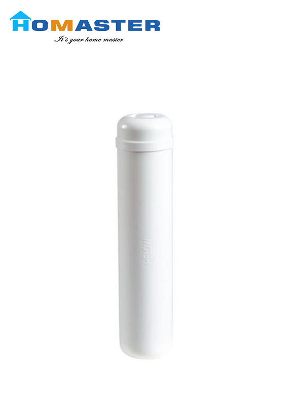 10 Inch In-line Water Filter Cartridge with Resin