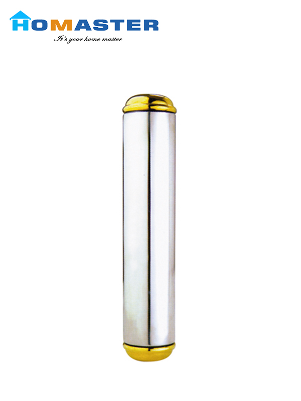 High Quality Stainless Steel Water Filter Housing