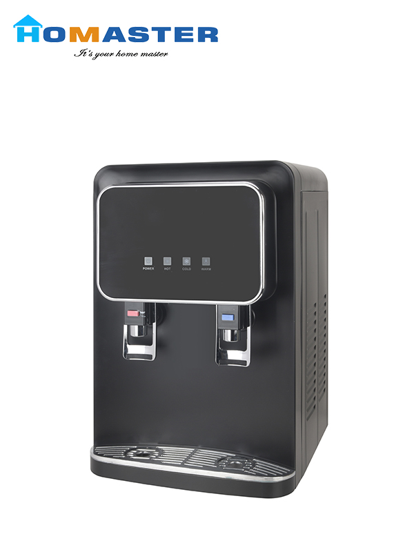 Desktop Water Dispenser with LED Display
