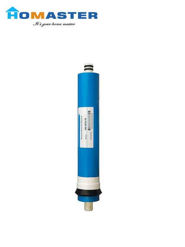 75GPD Reverse Osmosis Element for RO System