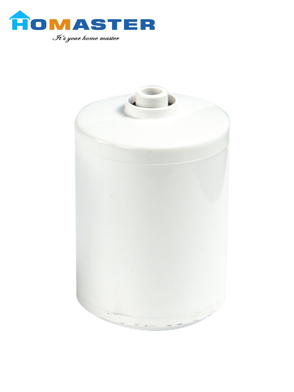 Carbon & KDF Filter Cartridge for Water Shower Filter from China