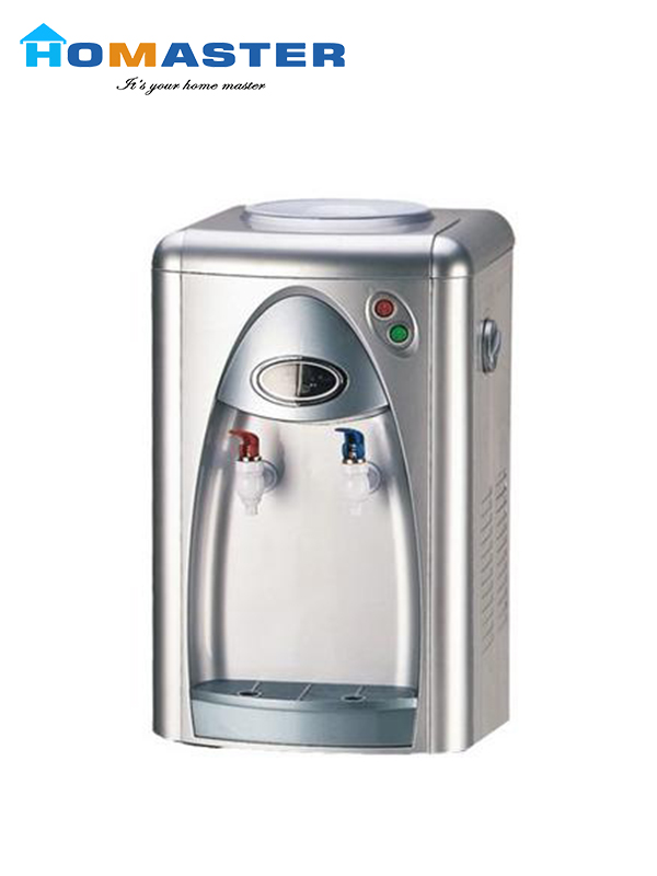 Desktop Hot & Cold Water Dispenser For Office