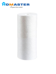 10 Inch PP Filter Cartridge for Water Purifier