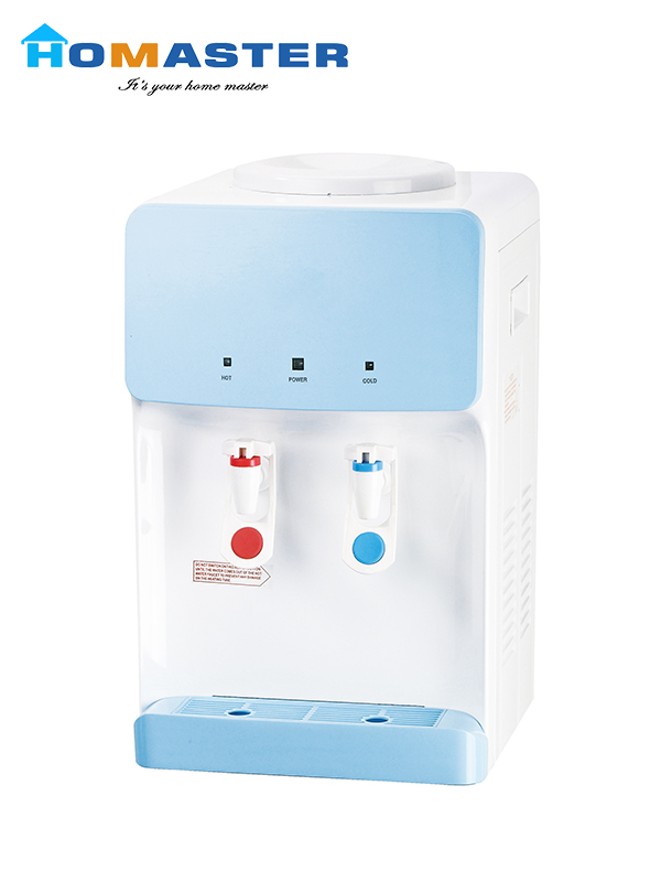 Cheap Plastic Hot And Compressor Cooling Water Dispenser