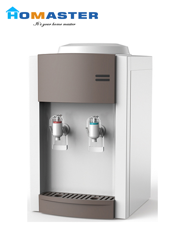 High Quality Hot And Electronic Cooling Water Dispenser