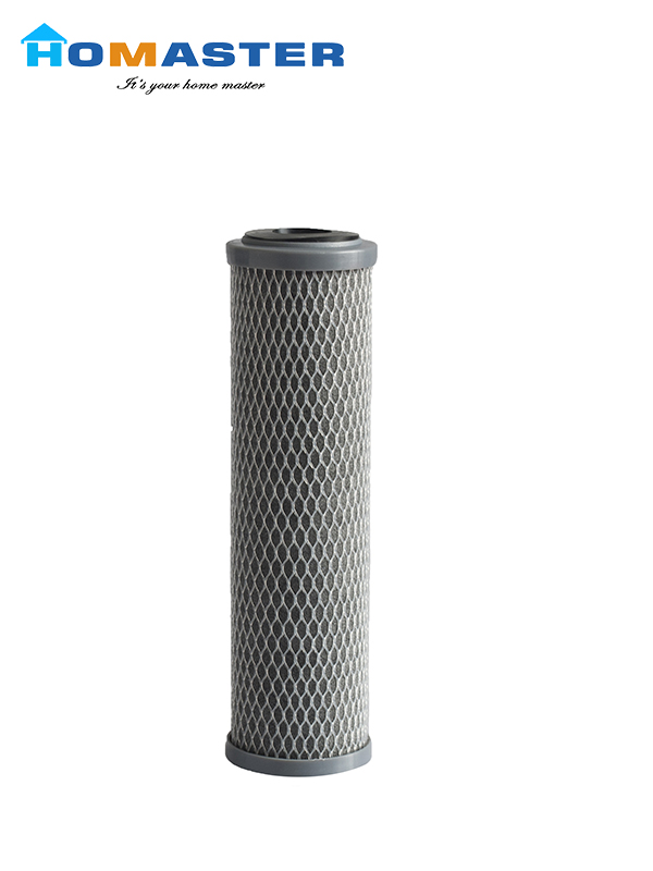 Activated Carbon Fiber Filter Cartridge with PP