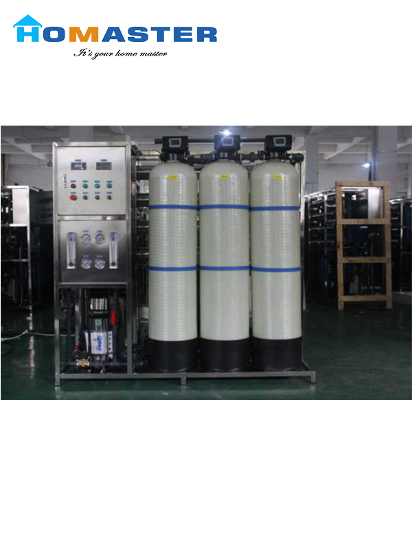 RO-1000 Reverse Osmosis Water filtration for Factory