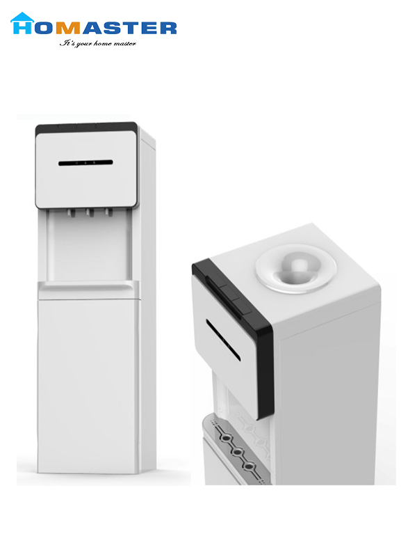 Novel Design Best Quality Electric Cooling Water Dispenser from China