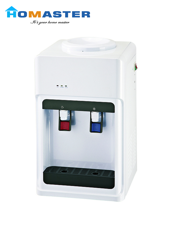 High Quality Hot And Compressor Cooling Water Dispenser