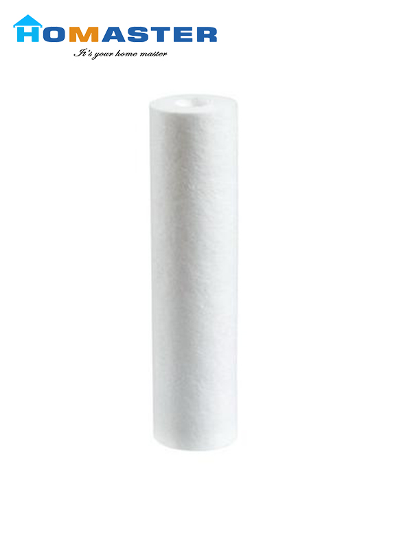 10 Inch PP Filter Cartridge for Water Filter