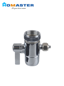 2" Diverter Valve for Water Filtration
