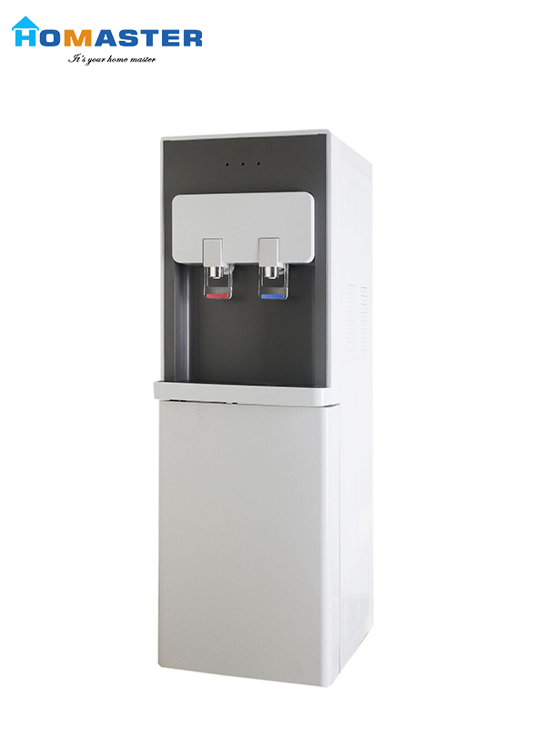 New Global Floor Standing Water Dispenser for Home