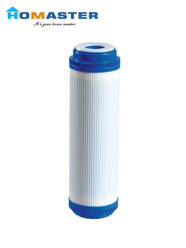 Granular Carbon Filter Cartridge