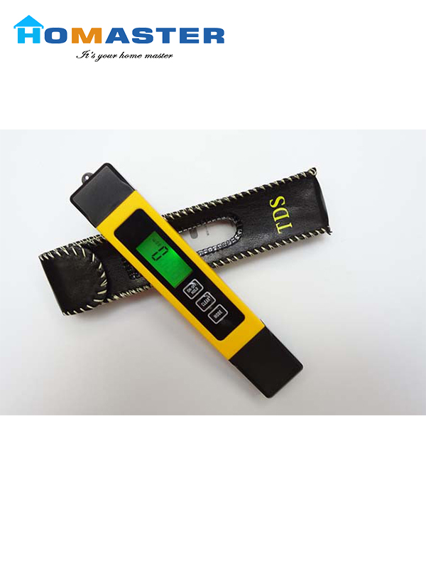 TDS Digital Meter Tester Pen for Water Quality 