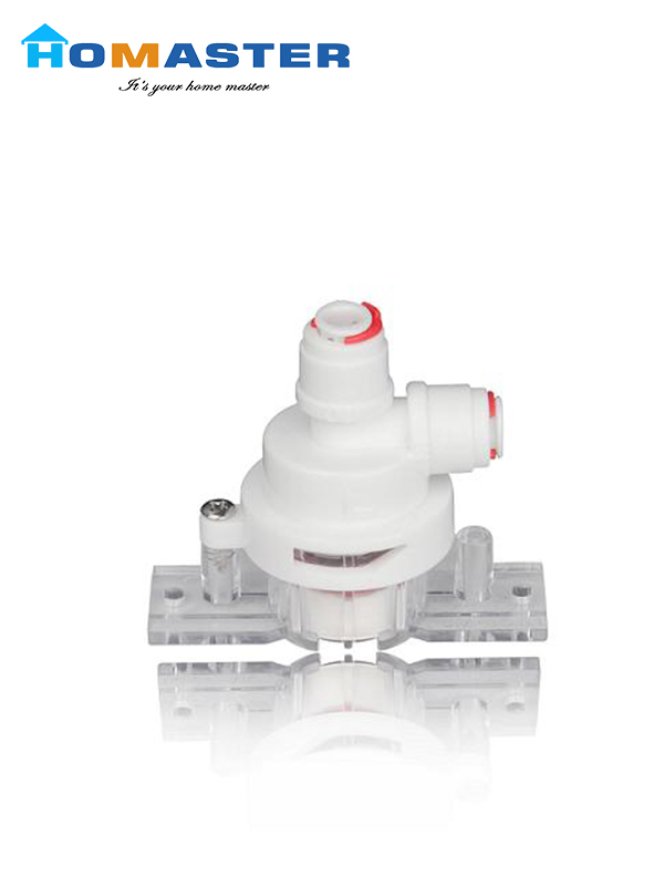 High Quality Water Leakage Guard Shut Off Valve
