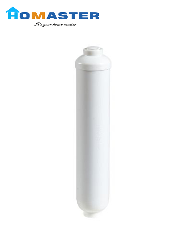 In-line Filter Cartridge 10"x2" for Water Purifier