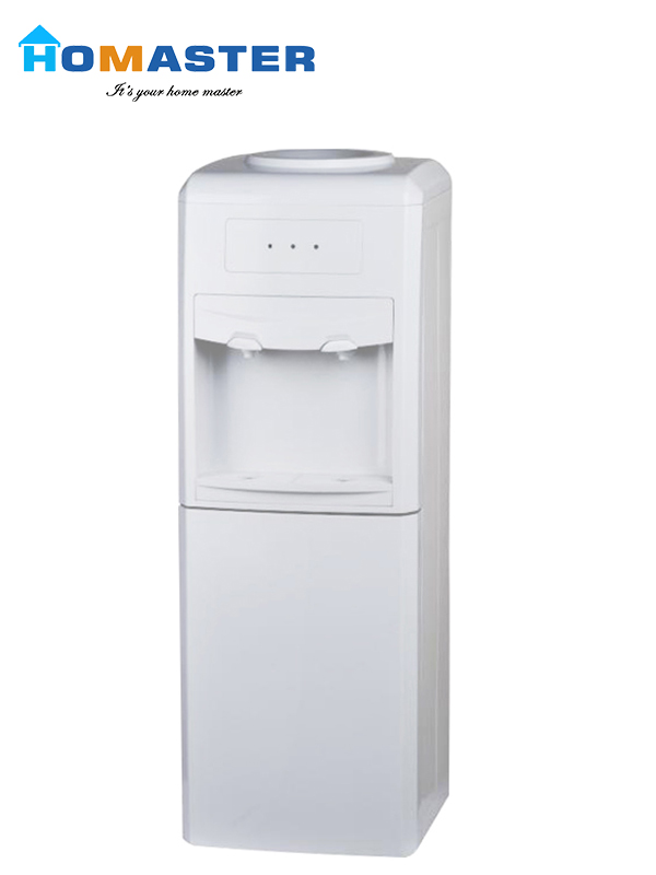 Best Selling Residential Floor Standing Plastic Water Dispenser
